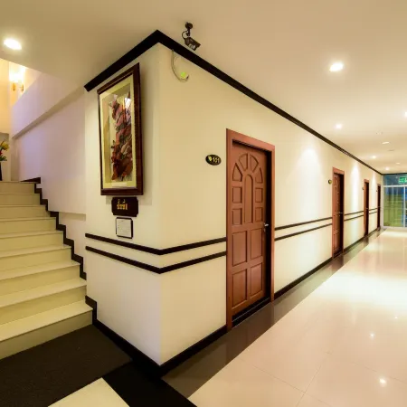 Rapeepan Ville Hotel