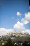 Romantik Hotel Turm - Mountain view