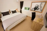 Ambient Hotel Hotels in Municipality of Domzale