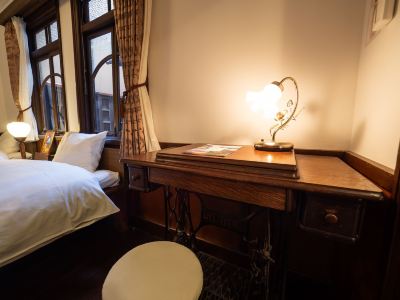 その他 大津町家の宿 粋世の写真