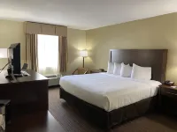 The Atrium Hotel on Third Hotels in Quincy