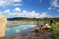 Hotel El Remanso Tapalpa Hotels in Tapalpa