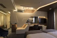 Boutique 25h by Eva Stay 018 Hotels in 