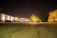 Hotel la Caravelle - parking
