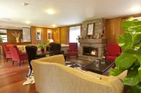 Hotel Diamó - bar