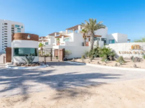 Luna Blanca 702 by Kivoya Hotels in Rocky Point