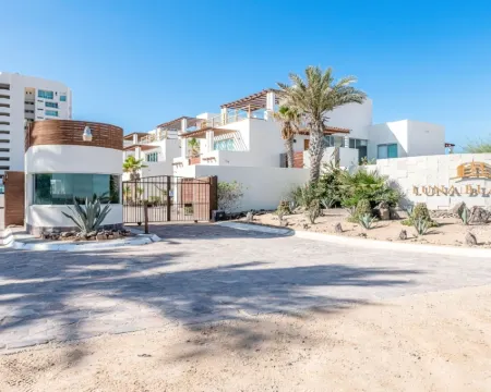 Luna Blanca 702 by Kivoya Hotels in Rocky Point