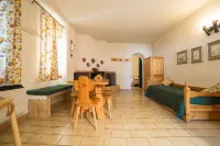 Residence Serra La Nave Hotel a Provincia di Catania