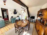 Gîte Près des Montgolfières Hotels in Ange