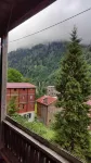 Fora Pansiyon - Mountain view