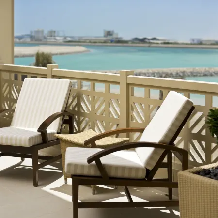 Grand Hyatt Doha