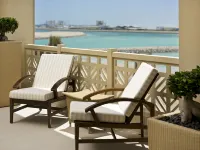 Grand Hyatt Doha - Romanttinen