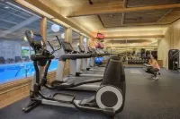 Salishan Coastal Lodge Hotels in Gleneden Beach
