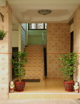 Darlington Place Общественные зоны Photos