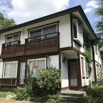 Le Bocage - Hakuba Echoland Chalets
