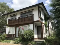 Le Bocage - Hakuba Echoland Chalets - Balkoner