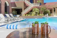 ヒルトン リチャードソン ダラス - プール