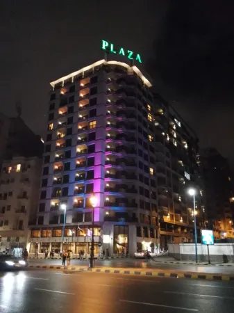 Plaza Hotel Alexandria