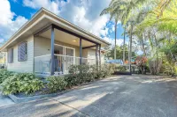Ingenia Holidays Noosa Hotel a Eumundi