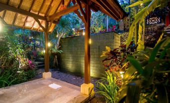 Bidadari Private Villas & Retreat