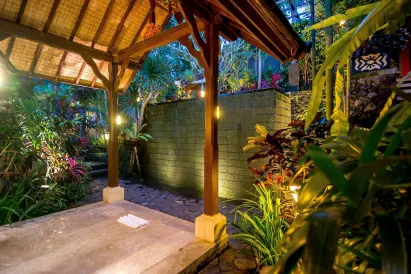 Bidadari Private Villas & Retreat