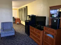 Super 8 by Wyndham Union Gap Yakima Area