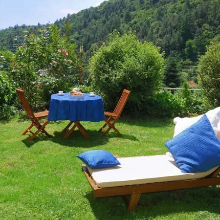 Villa Aimée Luxury Apartments with Heated Pool