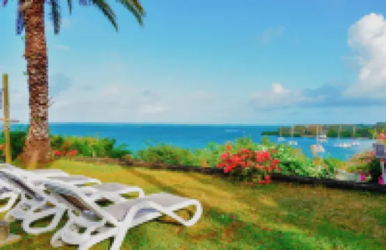 Boutique Vllla on the Rocks