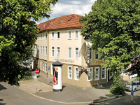 Hotel Stadt Hannover Hotels in Gottingen