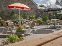 The Commercial Hotel Hotels in Aboyne