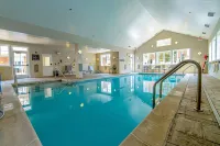 Residence Inn Woodbridge Edison/Raritan Center Hotels in Perth Amboy