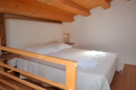 Antica Masseria Timparuci