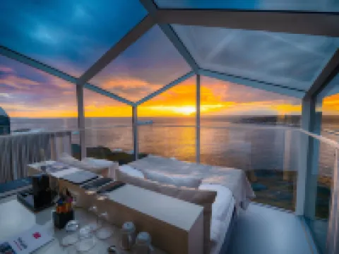 Hotel Arctic Hotels in Ilulissat