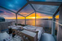 Hotel Arctic Hôtels à : 