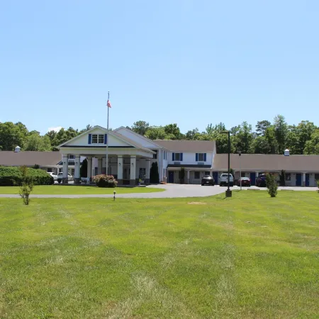 St. Michaels Inn