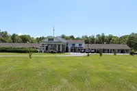 St. Michaels Inn Hotels in Saint Michaels
