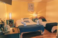 蒙特貝爾德花園飯店