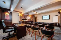 Amber Design Residence