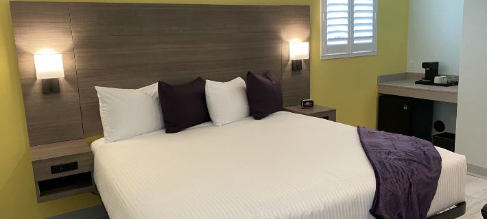 Worthington of Logan Hotels in Hocking County