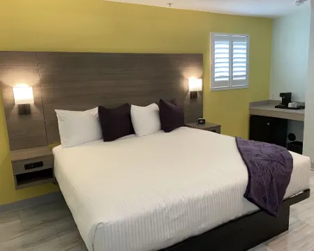 Worthington of Logan Hotels in Hocking County