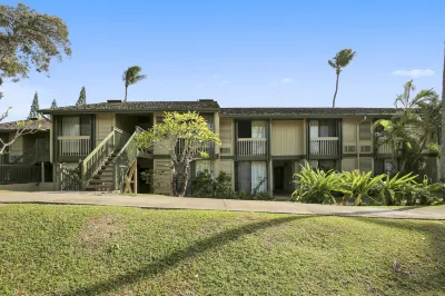 Turtle Bay Protea ta-189367910401 1 Bedroom Condo by RedAwning Hotels near CLIMB Works Keana Farms Zipline Tour
