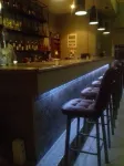 Hotel-Apartments la Strada - bar