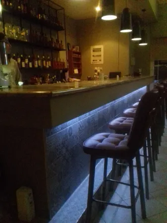 Hotel-Apartments la Strada