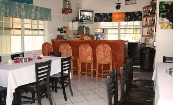 Nathan's Lodge