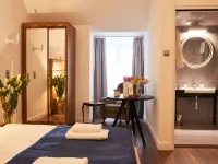 Nobilton Hotel Hoteles cerca de Galería Artemis