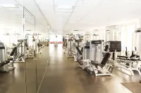 Hilton Stockholm Slussen - Gym