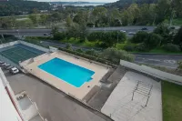 Amazonia Jamor Hotel - Swimmingpools