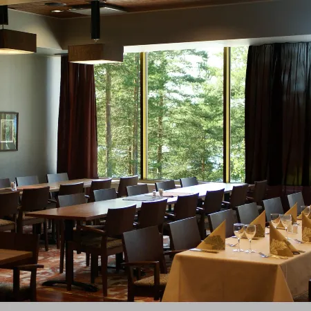 Imatran Kylpylä Spa Apartments