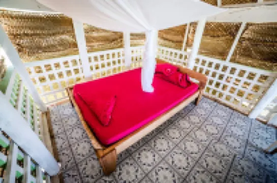 Tailua Beach Fale Hotels in 