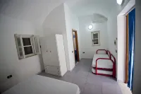 Villaggio Capo Vieste - Holiday Parks